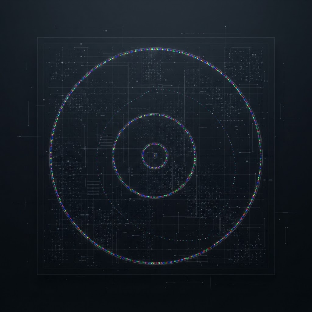 Image Steganography (RGB & Spiral Scanning) preview